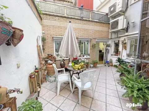 Casa en Ca n'Oriac