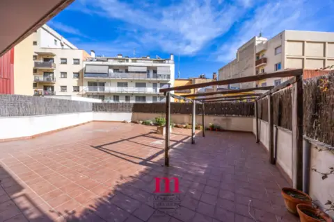 Piso en Carrer de Puig i Cadafalch