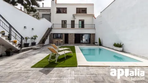Casa en Eixample-Sant Oleguer