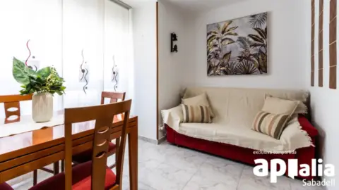 Piso en Can Rull