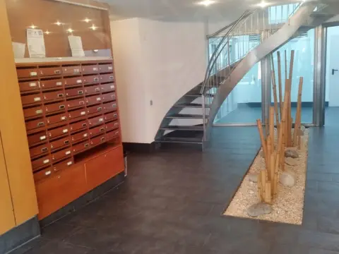 Piso en Gràcia