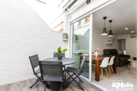 Casa en Gràcia