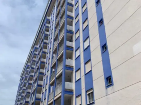 Apartamento en Avinguda de les Columbretes