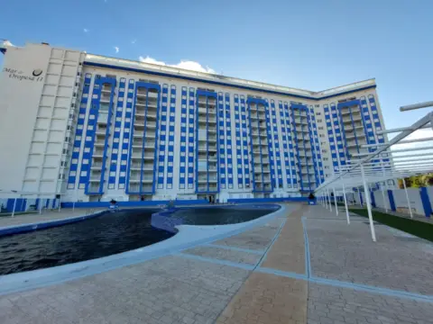 Apartamento en Avinguda de les Columbretes