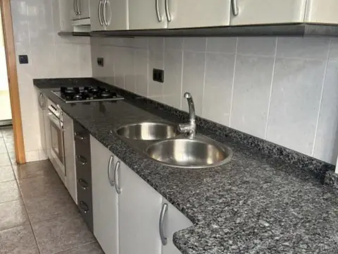 Piso en Carrer Serretes