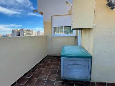 Piso en calle de Nuestra Señora Virgen de la Paciencia