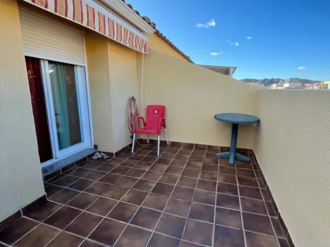 Piso en calle de Nuestra Señora Virgen de la Paciencia