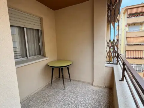 Piso en Plaza de España