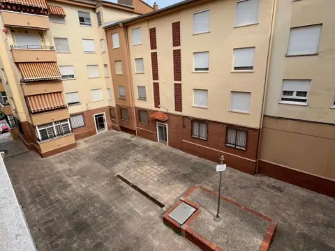 Piso en Plaza de España