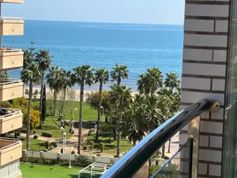 Apartamento en calle Amplaries