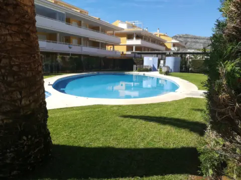 Apartamento en Avinguda de València