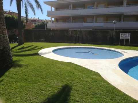 Apartamento en Avinguda de València