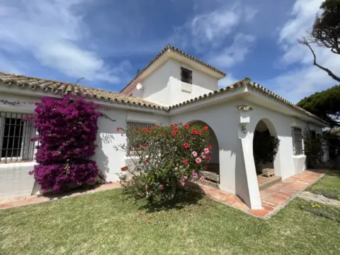 Casa en Vistahermosa