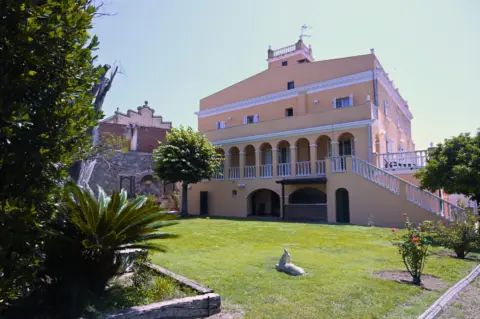 Casa en Carrer de Pau Claris