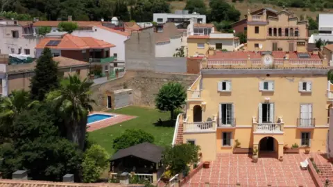 Casa en Carrer de Pau Claris