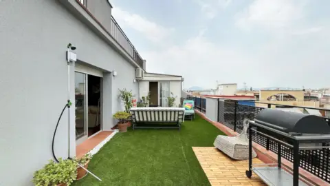 Ático en Carrer de Sant Antoni