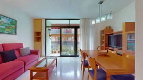 Piso en Carrer del General Weyler