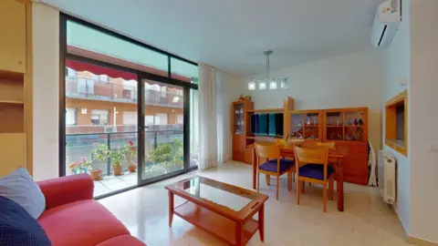 Piso en Carrer del General Weyler