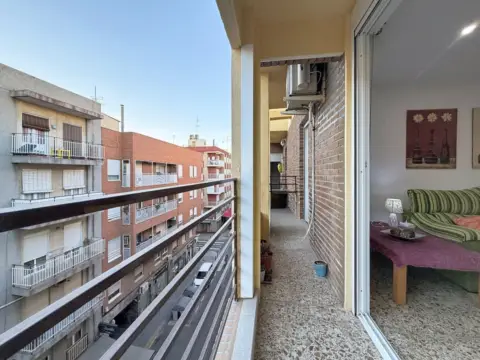 Piso en Carrer José Mariá Soler Agulló