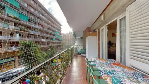 Piso en Carrer de Bailèn