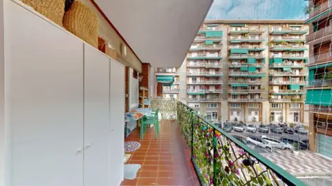 Piso en Carrer de Bailèn