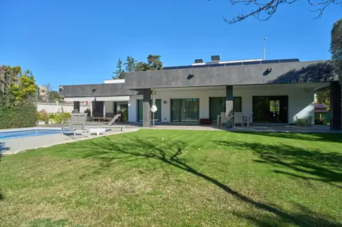 Chalet unifamiliar en Norte