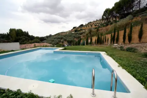 Chalet unifamiliar en Alcalá del Valle