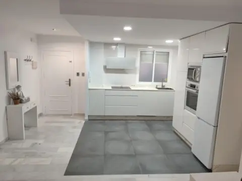 Piso en Noreste