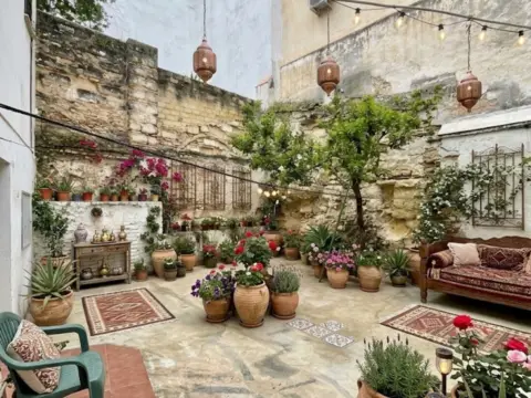 Casa en Plaza de las Angustias