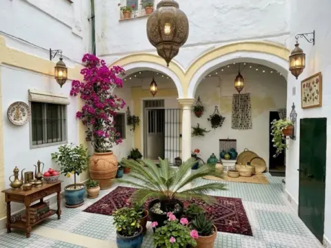 Casa en Plaza de las Angustias