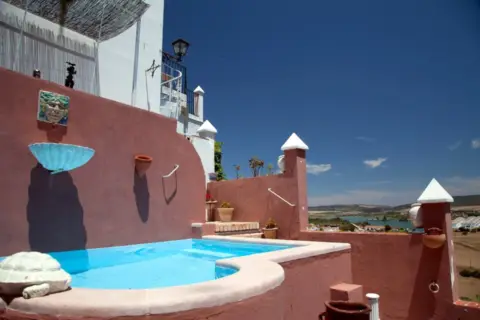 Casa en Arcos de La Frontera