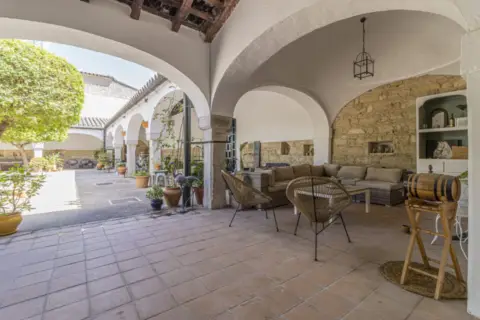 Loft en Plaza del Mercado