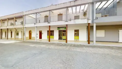 Chalet adosado en Passeig Eugeni Luis Burriel