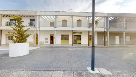 Chalet adosado en Passeig Eugeni Luis Burriel