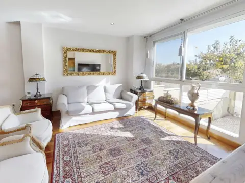 Chalet adosado en Avenida de Anselmo Coyne