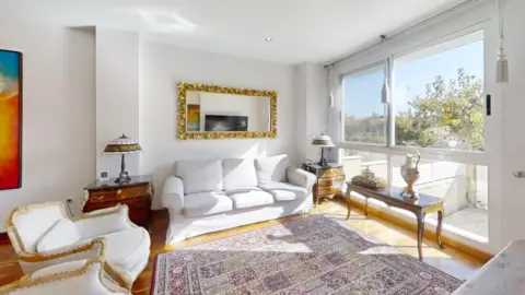 Chalet adosado en Avenida de Anselmo Coyne