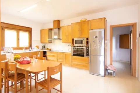 Casa en calle Adro
