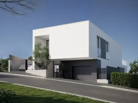 Chalet unifamiliar en calle del Sucado