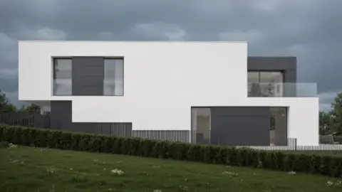 Chalet unifamiliar en calle del Sucado