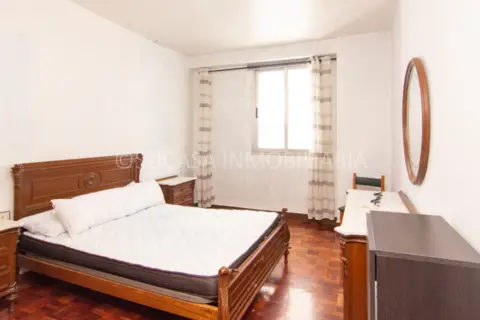 Piso en calle de Agra da Bragua