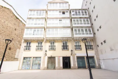 Piso en calle Voluntariado