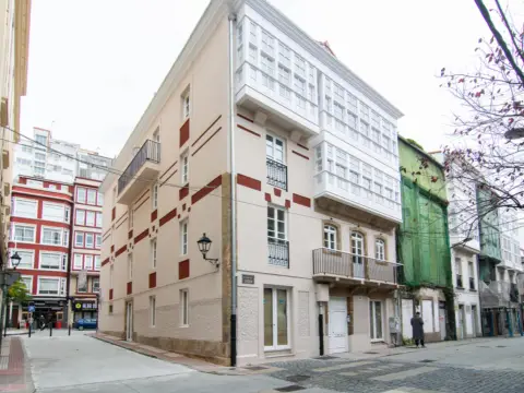 Local comercial en calle de Orzán