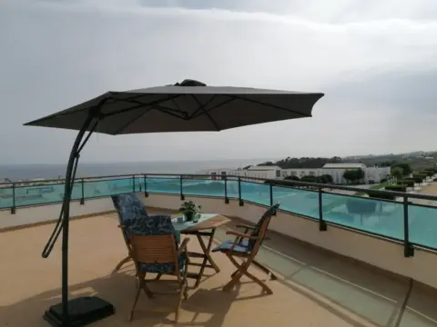 Apartamento en calle Murillo