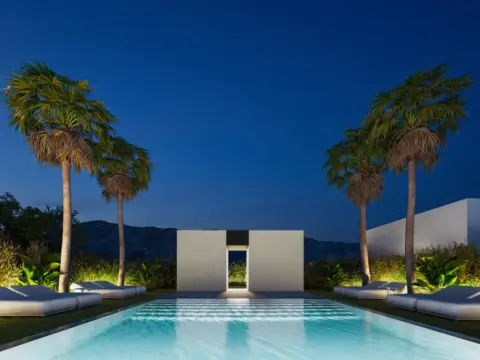 Chalet en Carrer de Federico García Lorca