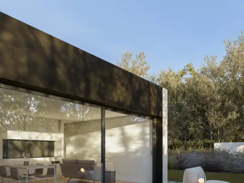 Chalet en Carrer de Federico García Lorca