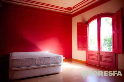 Piso en Avinguda del Marquès de l'Argentera