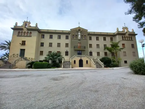 Habitación en Moncada