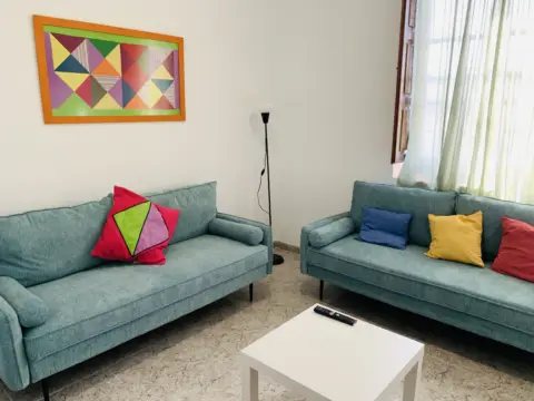Habitación en Moncada