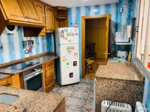 Piso en Montcada - Moncada