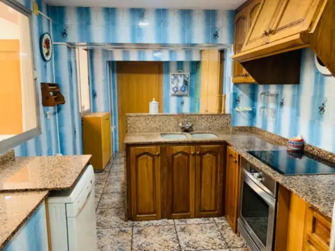 Piso en Montcada - Moncada